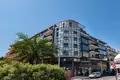 Mieszkanie 3 pokoi 62 m² Menton, Francja