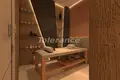 1 bedroom apartment 46 m² Gazipasa, Turkey