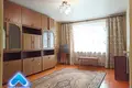 1 room apartment 37 m² Rechytsa, Belarus