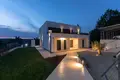 Casa 4 habitaciones 243 m² Grad Labin, Croacia