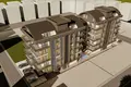 Appartement 50 m² Mahmutlar, Turquie