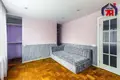Mieszkanie 2 pokoi 72 m² Mińsk, Białoruś