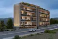 2 bedroom apartment 106 m² Limassol, Cyprus