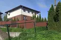 Haus 1 zimmer 163 m² Scomyslicki sielski Saviet, Belarus