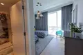 Appartement 2 chambres 158 m² Doubaï, Émirats arabes unis