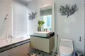 Mieszkanie 2 pokoi 92 m² Kamala, Tajlandia
