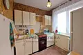 Wohnung 3 zimmer 51 m² Muchaviecki sielski Saviet, Belarus