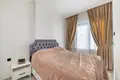 Apartamento 1 habitacion 55 m² Alanya, Turquía