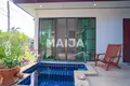 Haus 4 zimmer 115 m² Sunthonphu, Thailand