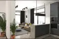 1 bedroom apartment 62 m² Mediterranean Region, Turkey