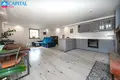 Dom 184 m² starostwo bezdańskie, Litwa
