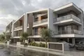 Appartement 2 chambres 94 m² Paphos, Chypre
