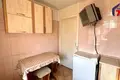 Apartamento 2 habitaciones 49 m² Slutsk, Belarús