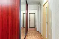 Apartamento 3 habitaciones 75 m² Minsk, Belarús