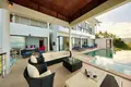 Villa de 4 dormitorios 1 m² Ko Samui, Tailandia