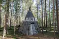 Chalet 3 chambres 71 m² Kemijarvi, Finlande
