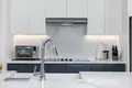 2 bedroom condo 1 356 m² Bahia de Conejos, Mexico
