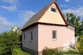 Maison 36 m² Matykalski sielski Saviet, Bélarus