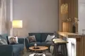 Квартира 1 комната 40 м² Relleu, Испания