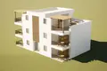Квартира 2 комнаты  Opcina Dezanovac, Хорватия