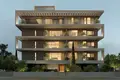 3 bedroom apartment 150 m² Germasogeia, Cyprus