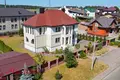 Cottage 377 m² Minsk, Belarus