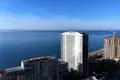Complejo turístico Hotel rooms at Wyndham Residences Batumi.