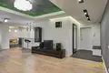 Квартира 4 комнаты 137 м² Минск, Беларусь