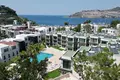 Casa 1 habitacion 76 m² Bodrum, Turquía