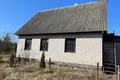 Haus 63 m² Klinocki sielski Saviet, Belarus
