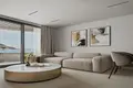 Wohnung 3 Schlafzimmer 90 m² Calp, Spanien