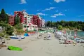 Квартира 3 комнаты 98 м² Несебр, Болгария