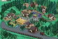 Коммерческое помещение 675 м² Красноозёрное сельское поселение, Россия
