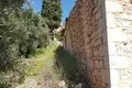 Parcelas 1 605 m² Municipality of Nafplio, Grecia
