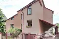 Casa 160 m² Muchaviecki sielski Saviet, Belarús