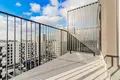 Apartamento 2 habitaciones 40 m² en Breslavia, Polonia