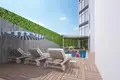 Appartement 55 m² Oba, Turquie