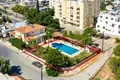 Atterrir  Nicosie, Chypre