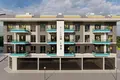 Квартира 59 м² Аланья, Турция