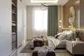 Квартира 3 комнаты 105 м² Аланья, Турция