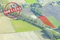 Land 3 379 m² Warenka, Poland