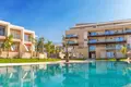 Attique 1 chambre 54 m² Chlórakas, Chypre