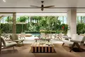 3 bedroom apartment 139 m² Choeng Thale, Thailand