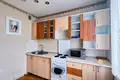 Appartement 1 chambre 37 m² Minsk, Bélarus