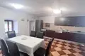 Dom 5 pokojów 443 m² Rijeka Rezevici, Czarnogóra