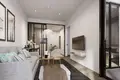 1 bedroom apartment 34 m² Choeng Thale, Thailand