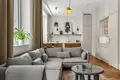 Appartement 2 chambres 47 m² Varsovie, Pologne