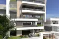Квартира 4 комнаты 125 м² Municipality of Glyfada, Греция