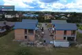 House 141 m² Kulukiskes, Lithuania