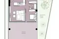 2 bedroom apartment 122 m² Limassol, Cyprus